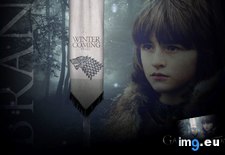 Tags: bran, stark (Pict. in Game of Thrones ART (A Song of Ice and Fire))