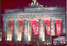 Tags: berlin, brandenburg, gate (Pict. in Historical photos of nazi Germany)