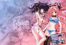 Tags: anime, bravo, girls (Pict. in Anime wallpapers and pics)