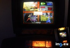 Tags: arcade, break, employee, engagement, game, room (Pict. in BEST BOSS SUPPORTS EMPLOYEE GAME ROOM VIDEO ARCADE)
