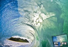 Tags: breaking, wave (Pict. in Beautiful photos and wallpapers)
