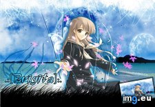 Tags: anime, brigita, girl, mrsti (Pict. in Anime wallpapers and pics)