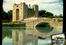 Tags: bunratty, castle, ratty, river (Pict. in Branson DeCou Stock Images)