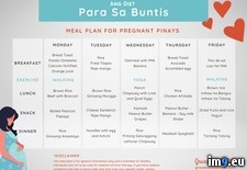 Tags: buntis, diet, dinner, lunch, meal, pinay, plan, pregnant (Pict. in Instant Upload)