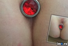 Tags: anal, assess, assplug, buttfucking, buttplug, porn, sexy, sodomy, toys (Pict. in ButtPlug)