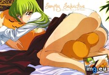 Tags: anime, code, geass, sexy, wallpaper (Pict. in Anime wallpapers and pics)