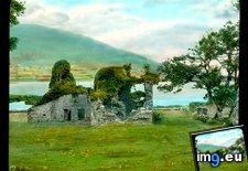 Tags: birthplace, cahirciveen, connell, daniel, liberator, ruins (Pict. in Branson DeCou Stock Images)