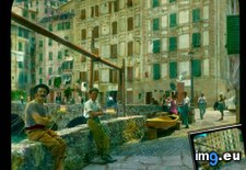 Tags: camogli, waterfront (Pict. in Branson DeCou Stock Images)