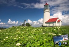 Tags: blanco, cape, highres, lighthouse, oregon, pretty, wallpaper, wide (Pict. in Beautiful photos and wallpapers)