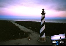 Tags: cape, hatteras, lighthouse (Pict. in National Geographic Photo Of The Day 2001-2009)