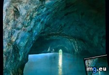 Tags: blue, capri, grotto, interior (Pict. in Branson DeCou Stock Images)
