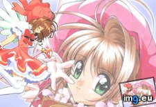Tags: anime, cardcaptor, sakura, wallpaper (Pict. in Anime wallpapers and pics)
