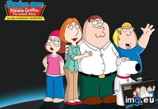 Tags: cartoon, family, guy (Pict. in TV Shows HD Wallpapers)