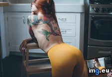 Tags: boobs, cartoon, emo, nature, porn, sexy, staygold, tatoo, tits (Pict. in SuicideGirlsNow)