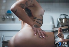 Tags: boobs, cartoon, emo, girls, hot, porn, sexy, softcore, staygold, tits (Pict. in SuicideGirlsNow)