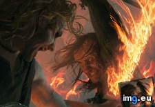 Tags: cast, light (Pict. in Game of Thrones ART (A Song of Ice and Fire))