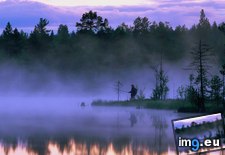 Tags: byske, casting, dawn, sweden, vasterbotten (Pict. in Beautiful photos and wallpapers)