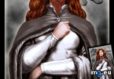 Tags: catelyn, stark (Pict. in Game of Thrones ART (A Song of Ice and Fire))
