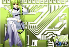 Tags: code, geass, spiritonparole, wallpaper (Pict. in HD Wallpapers - anime, games and abstract art/3D backgrounds)