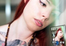 Tags: boobs, celine, emo, hot, porn, showerdream, softcore, suicidegirls, tatoo, tits (Pict. in SuicideGirlsNow)