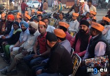 Tags: chai, charcha (Pict. in Bjp sukhminderpal singh grewal)