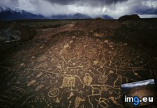 Tags: bishop, california, chalfant, petroglyphs (Pict. in Beautiful photos and wallpapers)