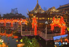 Tags: chenghuang, china, fair, shanghai, temple (Pict. in Beautiful photos and wallpapers)