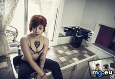 Tags: stay (Pict. in SuicideGirlsNow)