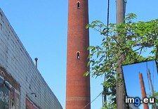 Tags: chimney (Pict. in Yarra)