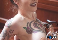 Tags: boobs, chinadoll, emo, hot, nature, sexy, skinnylatte, softcore, suicidegirls (Pict. in SuicideGirlsNow)