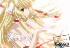 Tags: anime, chobits (Pict. in Anime wallpapers and pics)