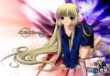 Tags: anime, chobits (Pict. in Anime wallpapers and pics)