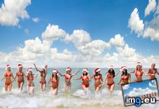 Tags: christmas, girl, girls, hot, xmas (Pict. in Santa Sexy Helpers (Non-Nude girls photos and wallpapers))