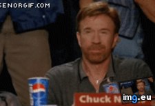 Tags: chuck, norris, thumbs (GIF in Rehost)