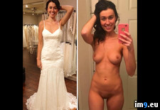 Tags: amateur, bride, clothed, lovely, selfie, unclothed (Pict. in Instant Upload)