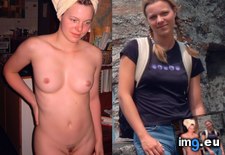 Tags: clothed, unclothed5 (Pict. in Clothed unclothed amateur teen)