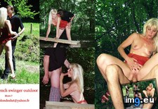Tags: coco, outdoor (Pict. in Outdoor Blonde Slut fucking and sucking)