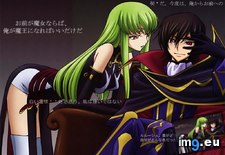 Tags: code, geass (Pict. in HD Wallpapers - anime, games and abstract art/3D backgrounds)