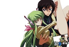 Tags: code, geass, wallpaper (Pict. in HD Wallpapers - anime, games and abstract art/3D backgrounds)