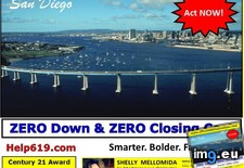 Colina Del Sol San Diego Homes For Sale Zero Down and Zero Closing Cost Century 21 Award Linda Ring and Shelly Mellomida - 141 KB Tags: award, century, closing, cost, del, diego, homes, linda, ring, sale, san, shelly (Pict. in Linda Ring Century 21 Award San Diego Real Estate)