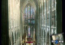 Tags: cathedral, cologne, gallery, interior, nave, west (Pict. in Branson DeCou Stock Images)