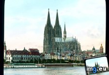 Tags: cathedral, cologne, panoramic, rhine, stapelhaus (Pict. in Branson DeCou Stock Images)