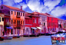 Tags: colors, italy, venice (Pict. in Beautiful photos and wallpapers)