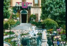 Tags: como, exterior, fountain, garden, palazzo, urio (Pict. in Branson DeCou Stock Images)