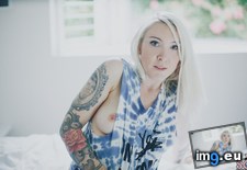 Tags: boobs, coolicio, emo, hot, nature, platinum, porn, sexy, tits (Pict. in SuicideGirlsNow)