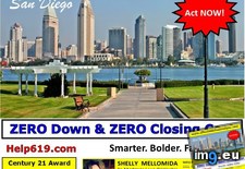 Cortez Hill San Diego Homes For Sale Zero Down and Zero Closing Cost Century 21 Award Linda Ring and Shelly Mellomida - 164 KB Tags: award, century, closing, cost, diego, hill, homes, linda, ring, sale, san, shelly (Pict. in Linda Ring Century 21 Award San Diego Real Estate)