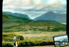 Tags: child, county, dunloe, gap, kerry, macgillycuddy, mother, reeks, strolling (Pict. in Branson DeCou Stock Images)