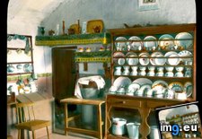 Tags: china, cottage, county, dresser, interior, londonderry (Pict. in Branson DeCou Stock Images)