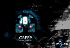 Tags: creep, horror, movies (Pict. in Horror Movie Wallpapers)