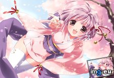 Tags: anime, cute (Pict. in Anime wallpapers and pics)